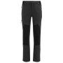 Taille: L / Couleur: noir / gris