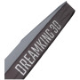 Matelas autogonflant Zulu DreamKing 3D Mat Single 10