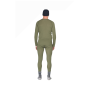 T-shirt fonctionnel homme Devold Adventure Merino 190 Shirt Man