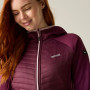 Veste femme Regatta Women’s Andreson Hybrid