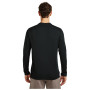 T-shirt homme Icebreaker Men Merino 150 Tech Lite LS Tee Peak Balance