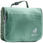 Trousse de toilette Deuter Wash Center Lite I vert  / vert claire jade-ivy