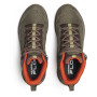 Chaussures randonnée homme Merrell Moab Speed 2 Ltr Mid Wp