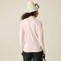 Veste polaire fonctionnelle femme Dare 2b Lowline Full Zip Core Stretch