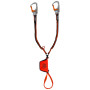 Cable confort Climbing Technology Top Shell Slider Twist