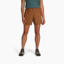 Shorts femme Roayal Robins W Hemp Adventure Short
