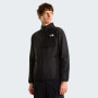 Sweatshirt fonctionnel homme The North Face Crest Fz