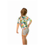 T-shirt enfant DucKsday Moana SS