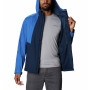 Veste homme Columbia M Inner Limits II
