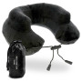 Coussin gonflable Cabeau Air Evolution vert Midnight