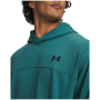 Sweat-shirt homme Under Armour Rival LW Hoodie