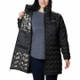 Manteau d'hiver femme Columbia Delta Ridge™ Long Down Jacket