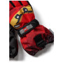 Gants enfant Lego Wear Lwagan 807 Red