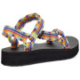 Chaussures femme Teva Midform Fray