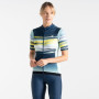 Maillot vélo femme Dare 2b AEP Stimulus Jersey