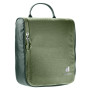 Trousse de toilette Deuter Wash Center II green KhakiIvy