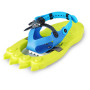 Raquettes enfant Warg Yetti