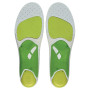 Semelles chaussures Sidas Run 3Feet Sense Mid