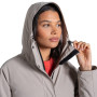 Manteau d'hiver femme Craghoppers Rosalind II Jkt