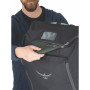 Valise Osprey Daylite Wheeled Duffel 85