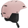 Taille de casque: 53-56 cm / Couleur: rose