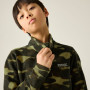 Sweatshirt enfant Regatta Hot Shot II DrkKhaCamo