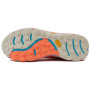 Chaussures running Under Armour U HOVR DS Ridge TR