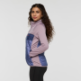 Veste femme Cotopaxi W'S Capa Hybrid Insulated Jacket