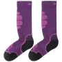 Taille de chaussures: 38-41 / Couleur: violet / noir