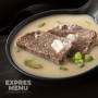 Repas prêt à manger Expres menu Rôti de bœuf Znojmo 300 g