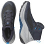 Chaussures homme Salomon Genesis Mid GTX