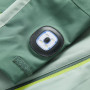 Veste enfant Regatta Boys Trekktain 3-in-1 II DrkForGlac