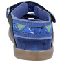 Sandales enfant Richter Lucky Yerba/Apple/Infinity