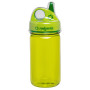 Bouteille enfant Nalgene Grip-n-Gulp 350 ml green Green