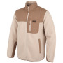 Taille: L / Couleur: brun clair