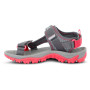 Sandales enfant Regatta Blaze Sandal Jnr Grant/PopPnk