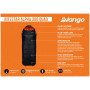 Sac de couchage Vango Nitestar Alpha 300 Quad
