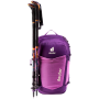Sac à dos femme randonnée Deuter Speed Lite Pro 17 SL