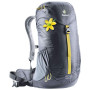 Sac à dos femmes Deuter AC Lite 22 SL (2020) girs Graphite