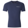 Taille: L / Couleur: bleu foncé/blanc