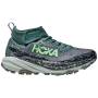 Chaussures femme Hoka W Speedgoat 6 Mid Gtx