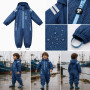Combinaison enfant DucKsday Rainsuit Ranger