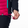 Veste d'hiver femme Northfinder Phyllis