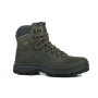 Chaussures randonnée homme Grisport Crusader 52 green