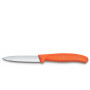 Couleur: orange