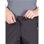 Patalon femme High Point Coral 2.0 Lady Pants