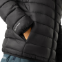 Veste matelassée pour homme Regatta Hooded Marizion