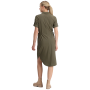 Robe femme Roayal Robins Spotless Traveler Dress S/S