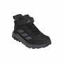 Chaussures enfant Adidas Terrex Anylander Mid Climaproof Black