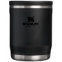 Boîte alimentaire isotherme Stanley The Adventure To-Go Food Jar 530ml 2.0 noir black